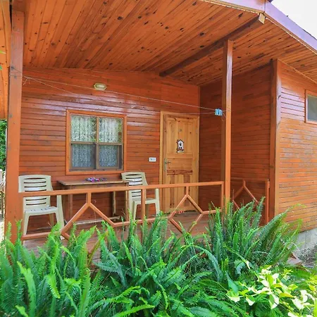 Rose Bungalow Privatunterkunft *