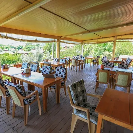 Ubytování v soukromí Rose Bungalow